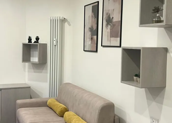 Bernina View B Апартаменты