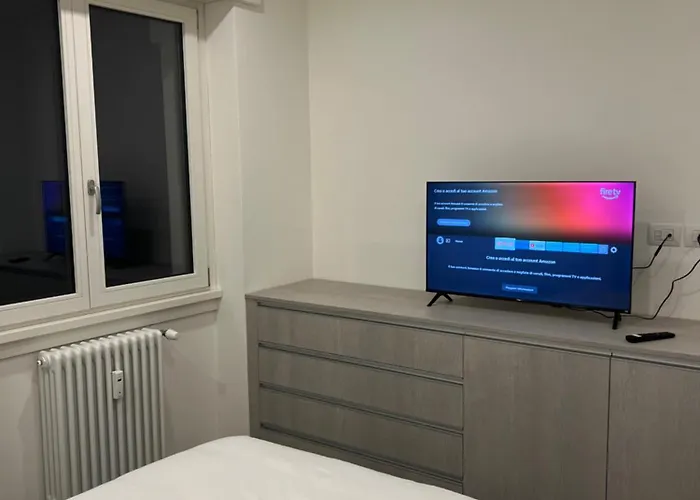 Bernina View B Апартаменты